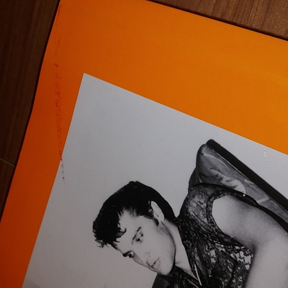 Unseen Elvis (hardcover), candids of the king - Picture 3 of 16